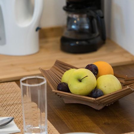 Guest House Ravnic Пореч Экстерьер фото