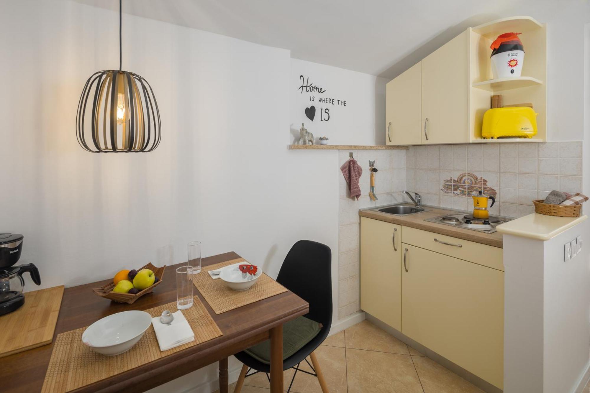 Guest House Ravnic Пореч Экстерьер фото