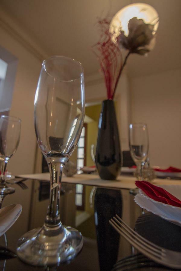 Guest House Ravnic Пореч Экстерьер фото